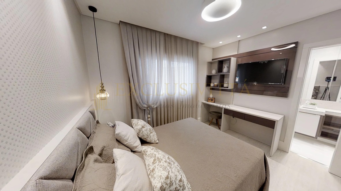 Apartamento pronto para morar na FRENTE MAR, simplesmente MARAVILHOSO!
