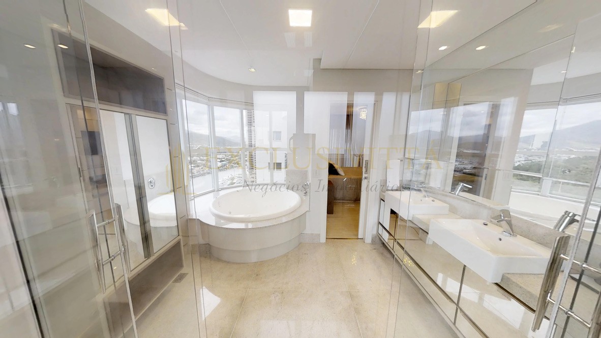 Apartamento pronto para morar na FRENTE MAR, simplesmente MARAVILHOSO!
