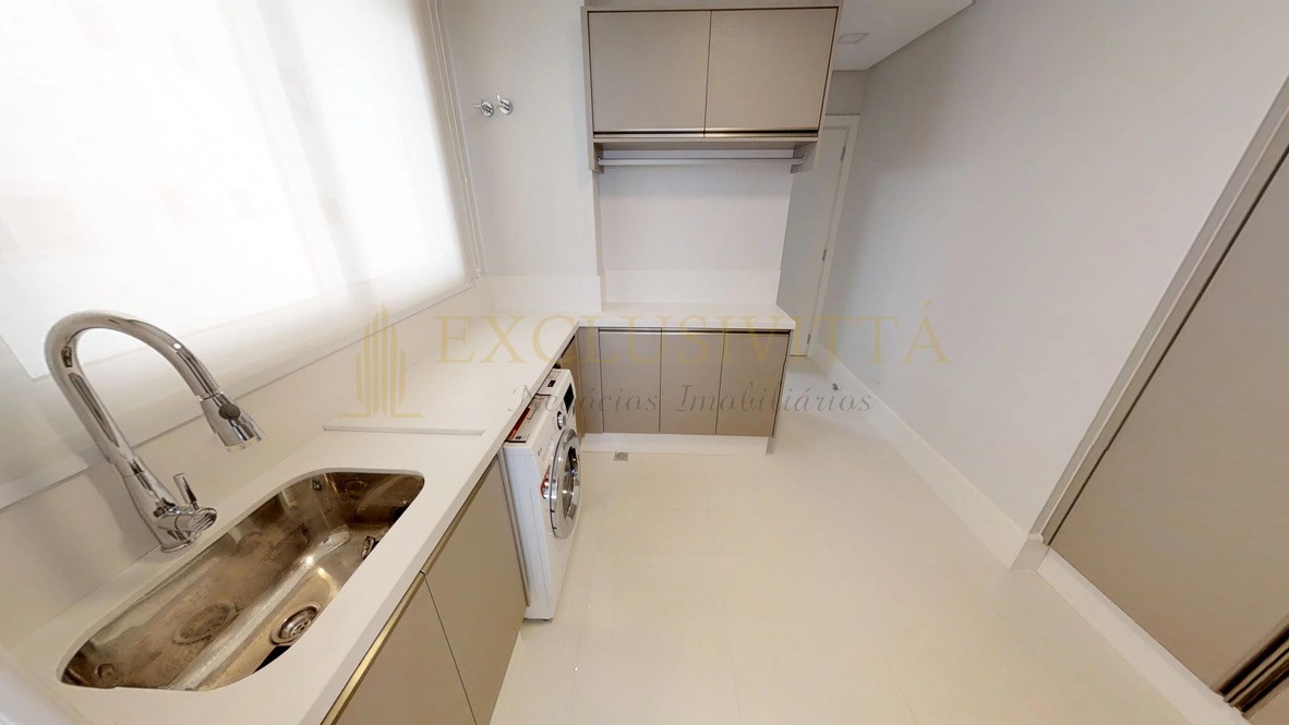 Apartamento pronto para morar na FRENTE MAR, simplesmente MARAVILHOSO!