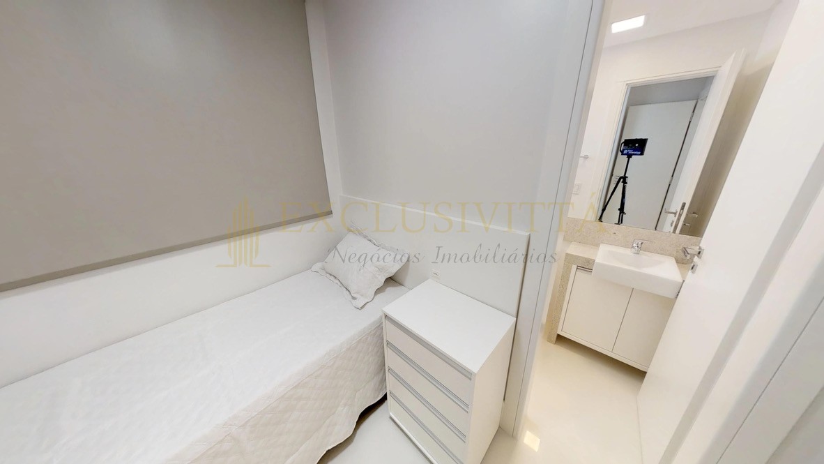 Apartamento pronto para morar na FRENTE MAR, simplesmente MARAVILHOSO!