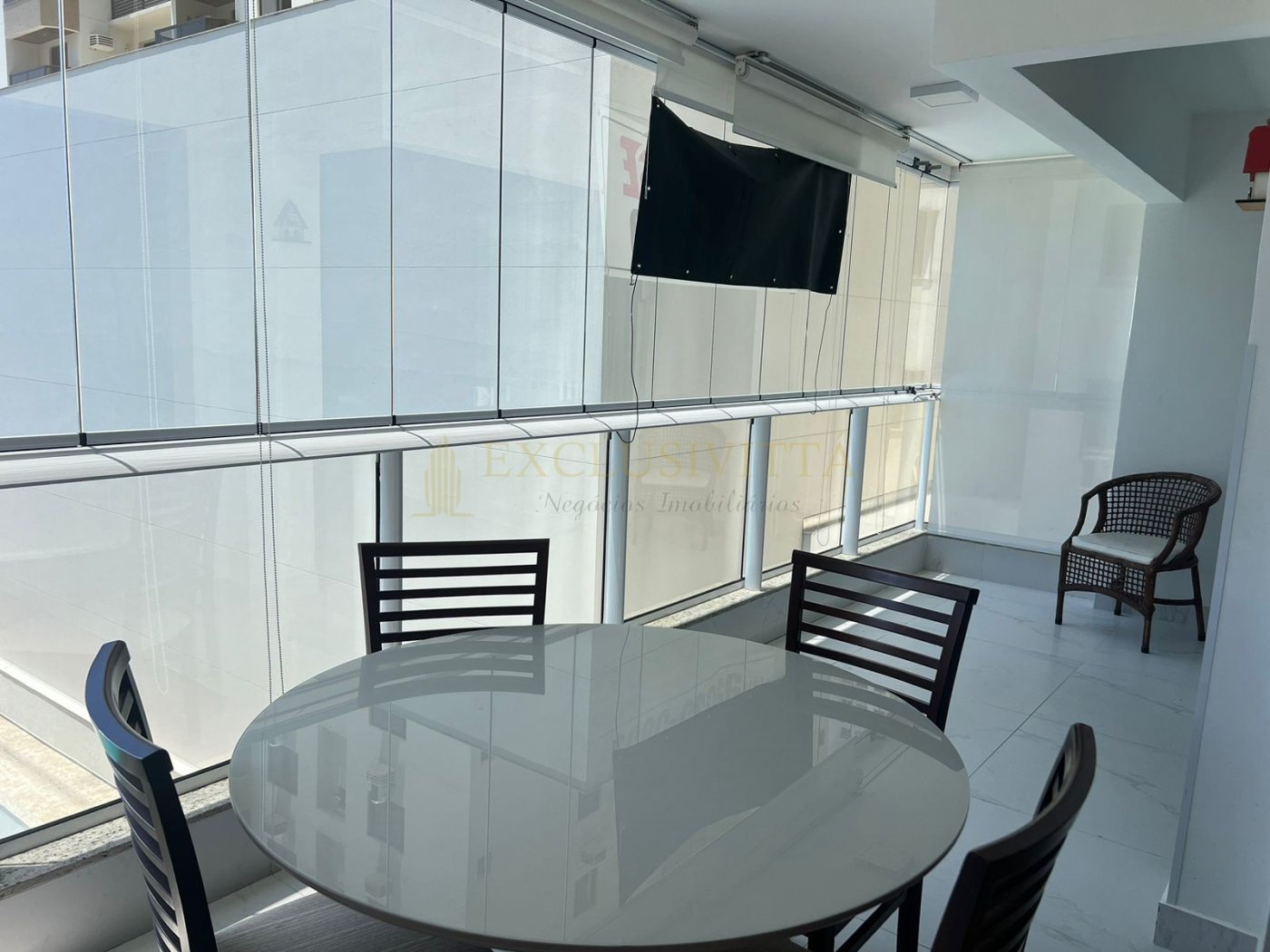 Apartamento 3 quartos para Venda no bairro Centro em Balneário Camboriú