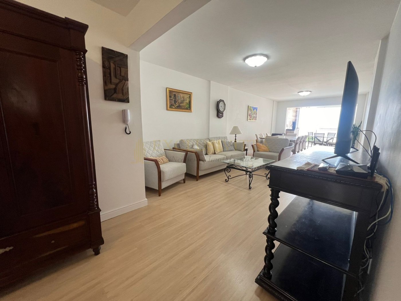 Apartamento 3 quartos para Venda no bairro Centro em Balneário Camboriú