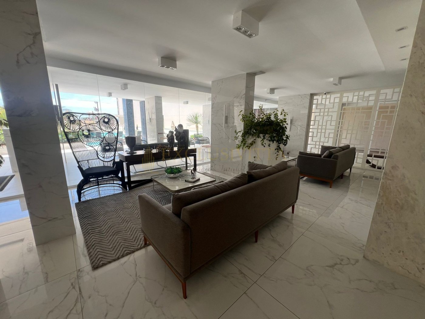 Apartamento 3 quartos para Venda no bairro Centro em Balneário Camboriú