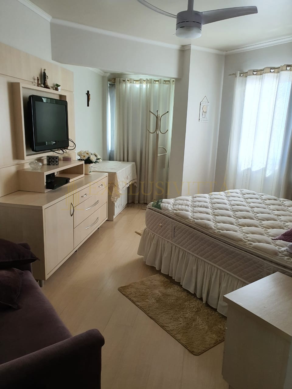 Excelente Apartamento Frente Mar