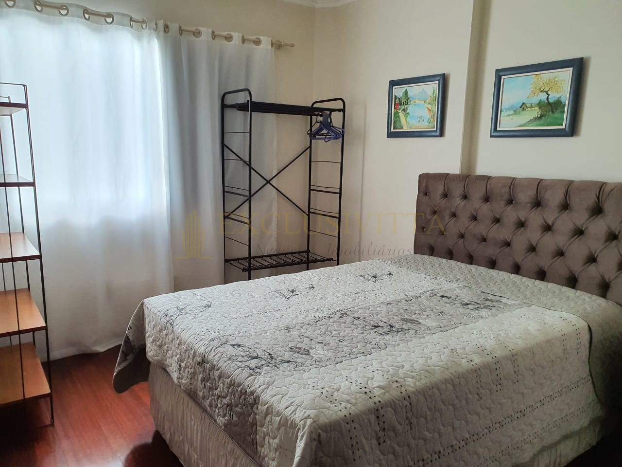 Excelente Apartamento Frente Mar