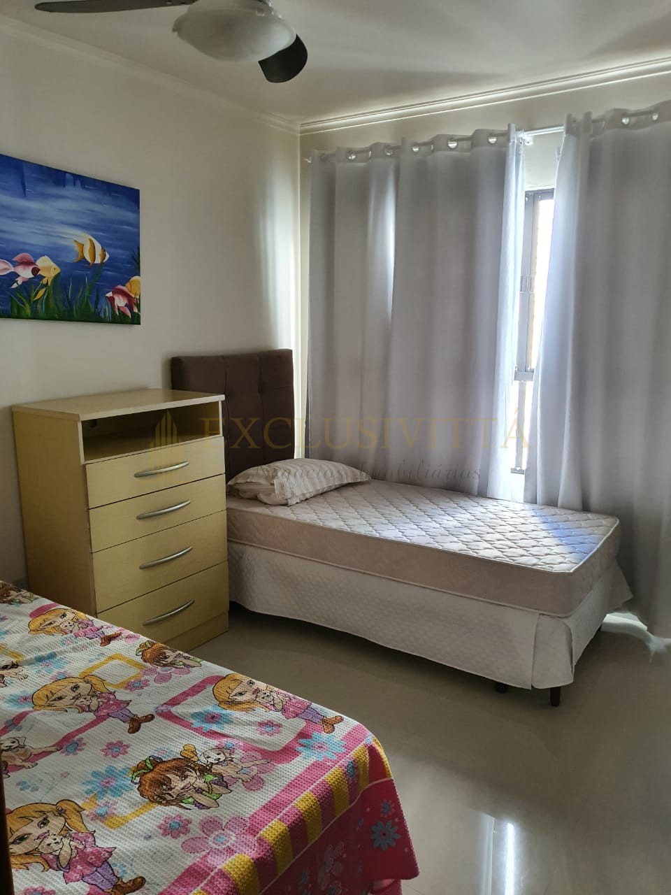 Excelente Apartamento Frente Mar