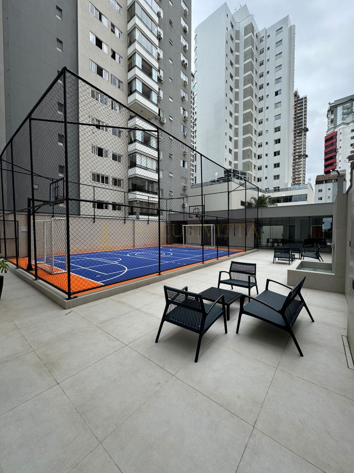 Excelente Apartamento Frente Mar
