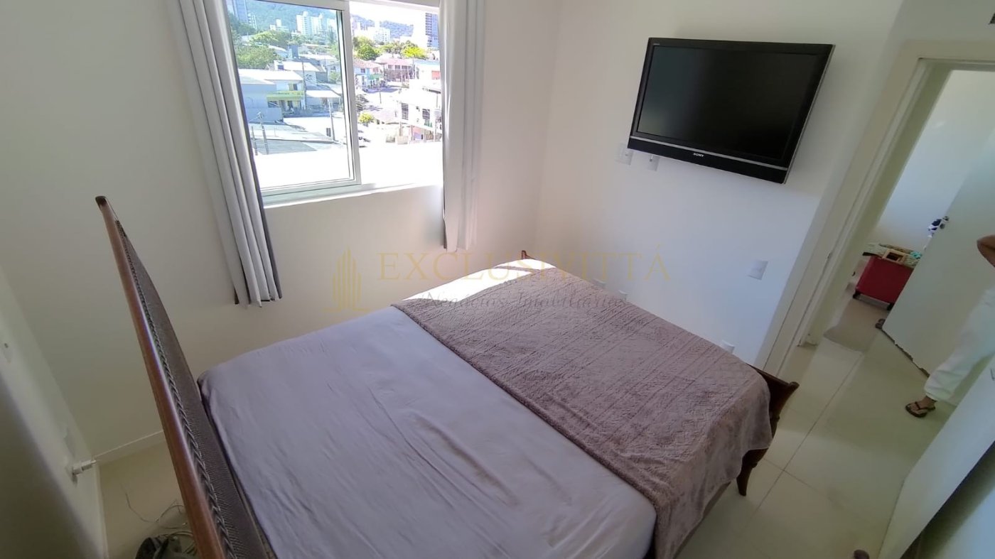 Apartamento à Venda com 2 Dormitórios
