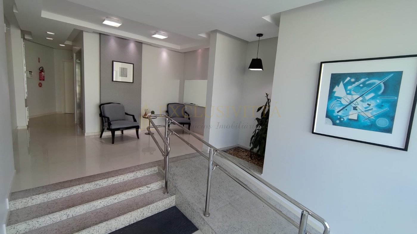Apartamento à Venda com 2 Dormitórios