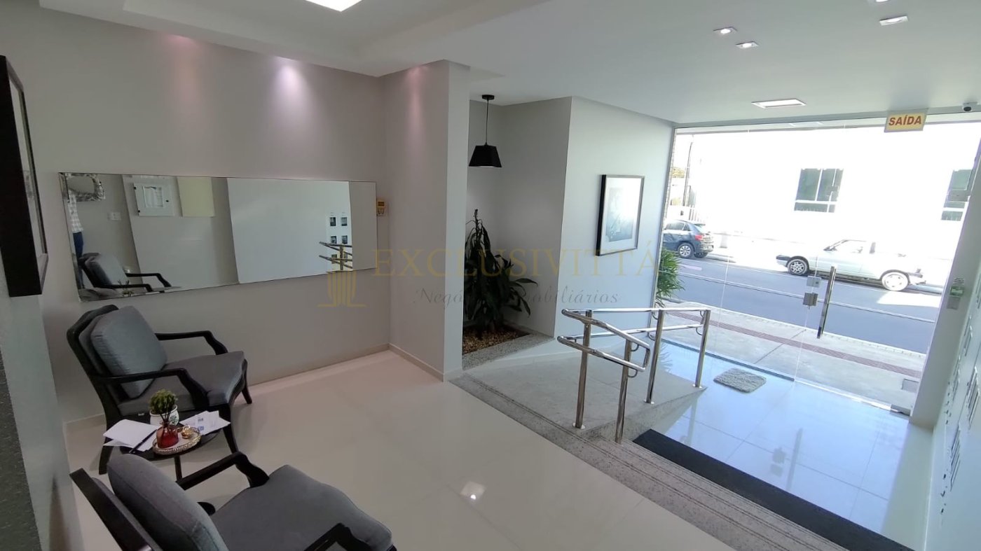 Apartamento à Venda com 2 Dormitórios