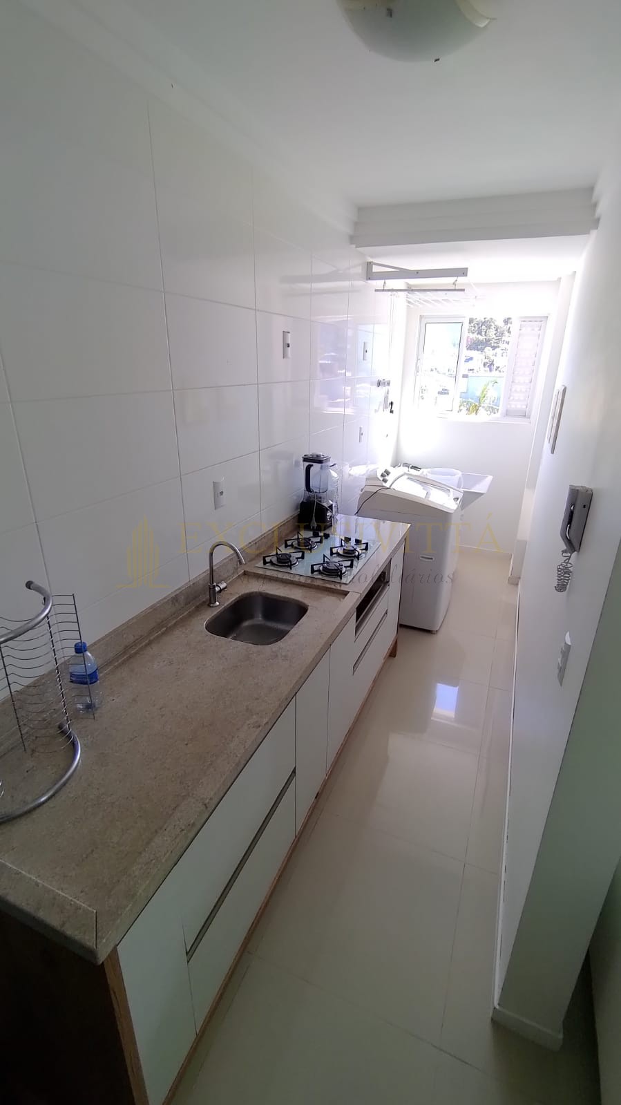 Apartamento à Venda com 2 Dormitórios