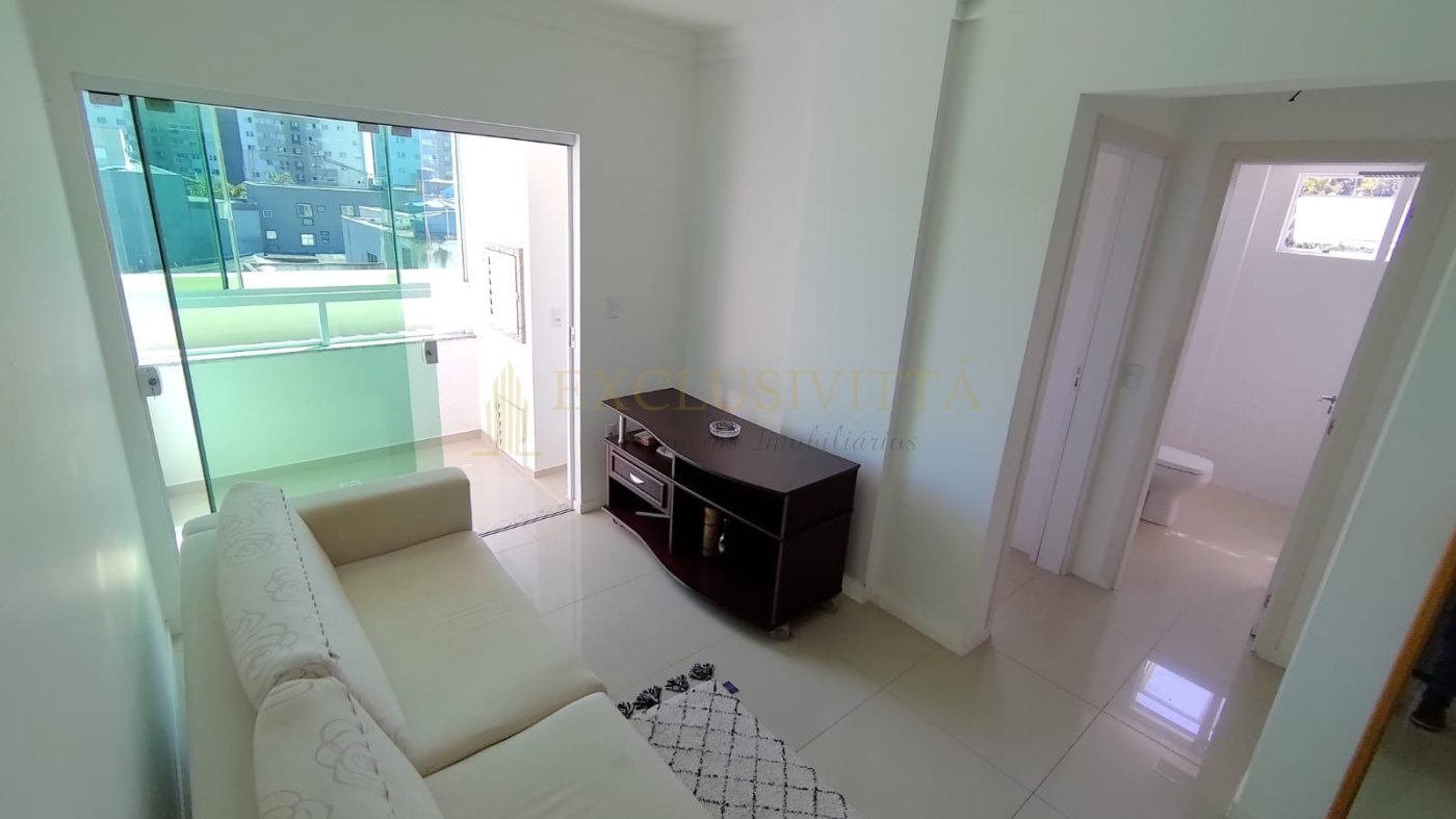 Apartamento à Venda com 2 Dormitórios