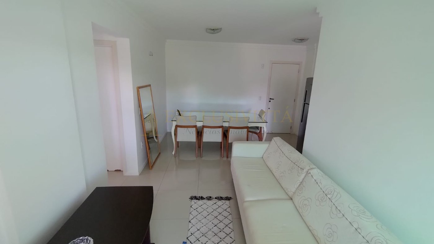Apartamento à Venda com 2 Dormitórios