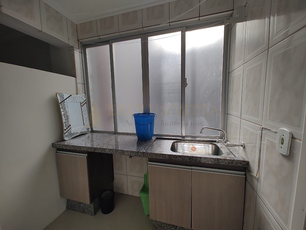 Apartamento PRONTO PARA MORAR !!!