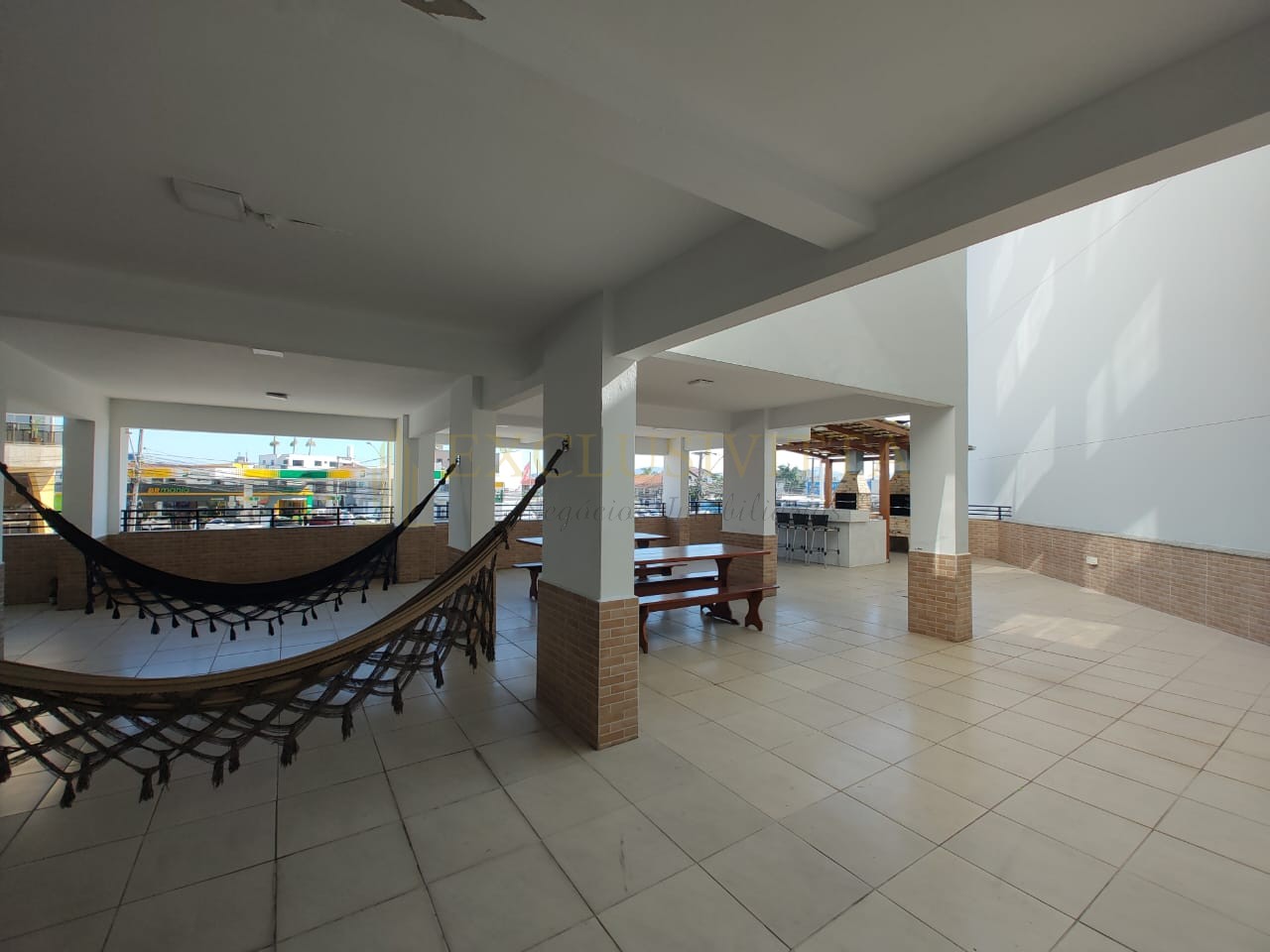 Apartamento PRONTO PARA MORAR !!!