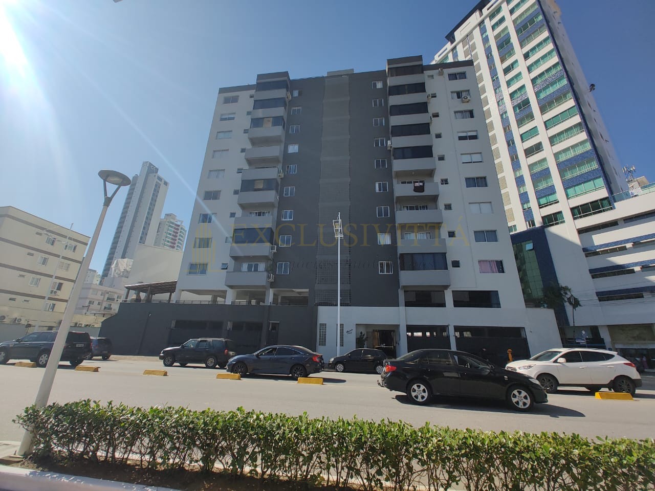 Apartamento PRONTO PARA MORAR !!!