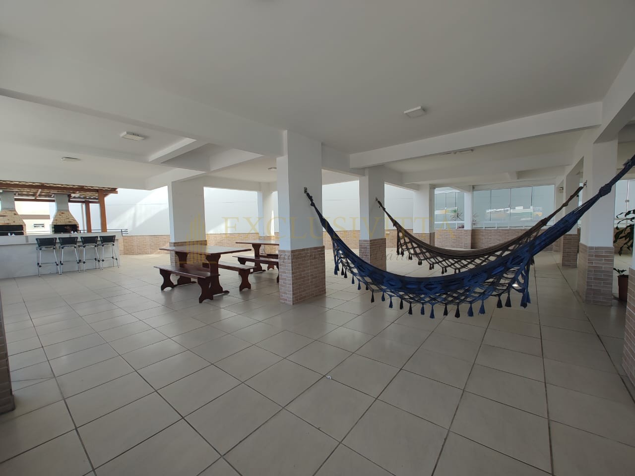Apartamento PRONTO PARA MORAR !!!