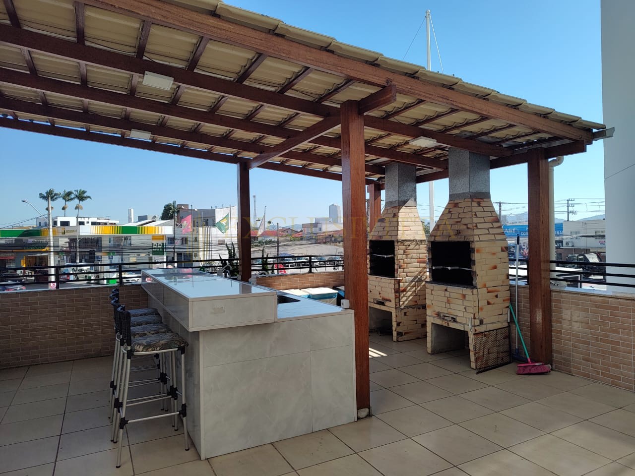 Apartamento PRONTO PARA MORAR !!!