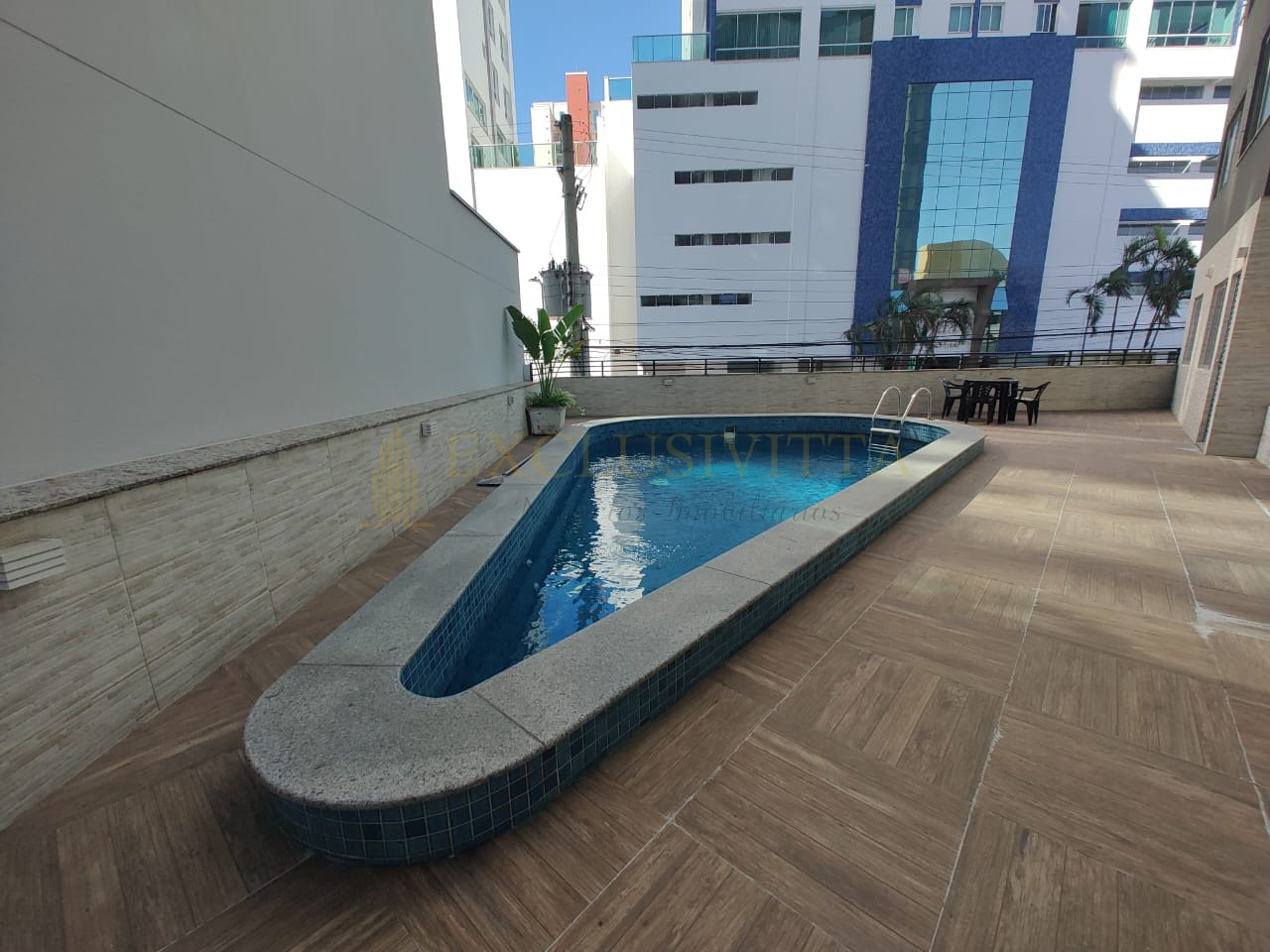 Apartamento PRONTO PARA MORAR !!!