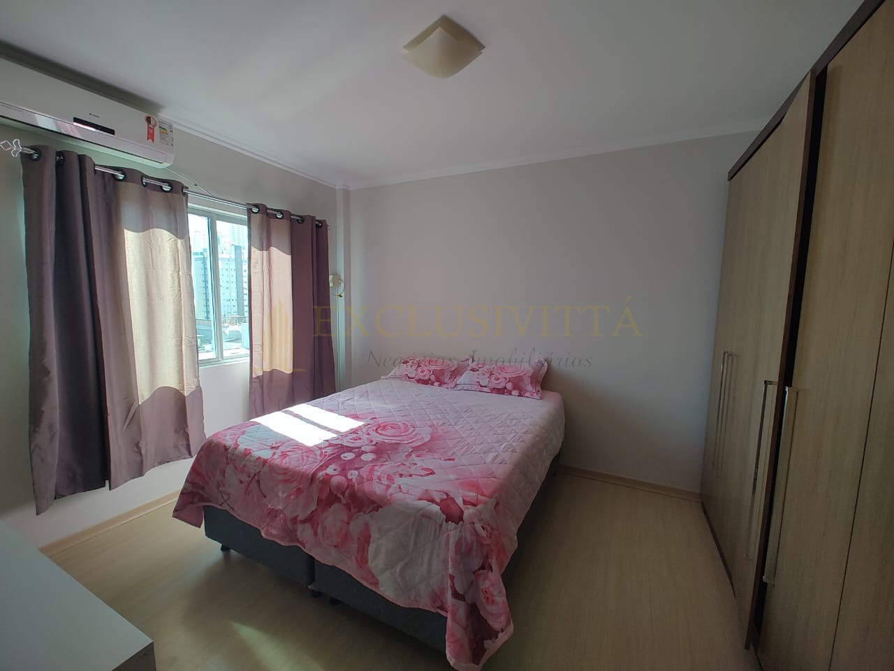 Apartamento PRONTO PARA MORAR !!!