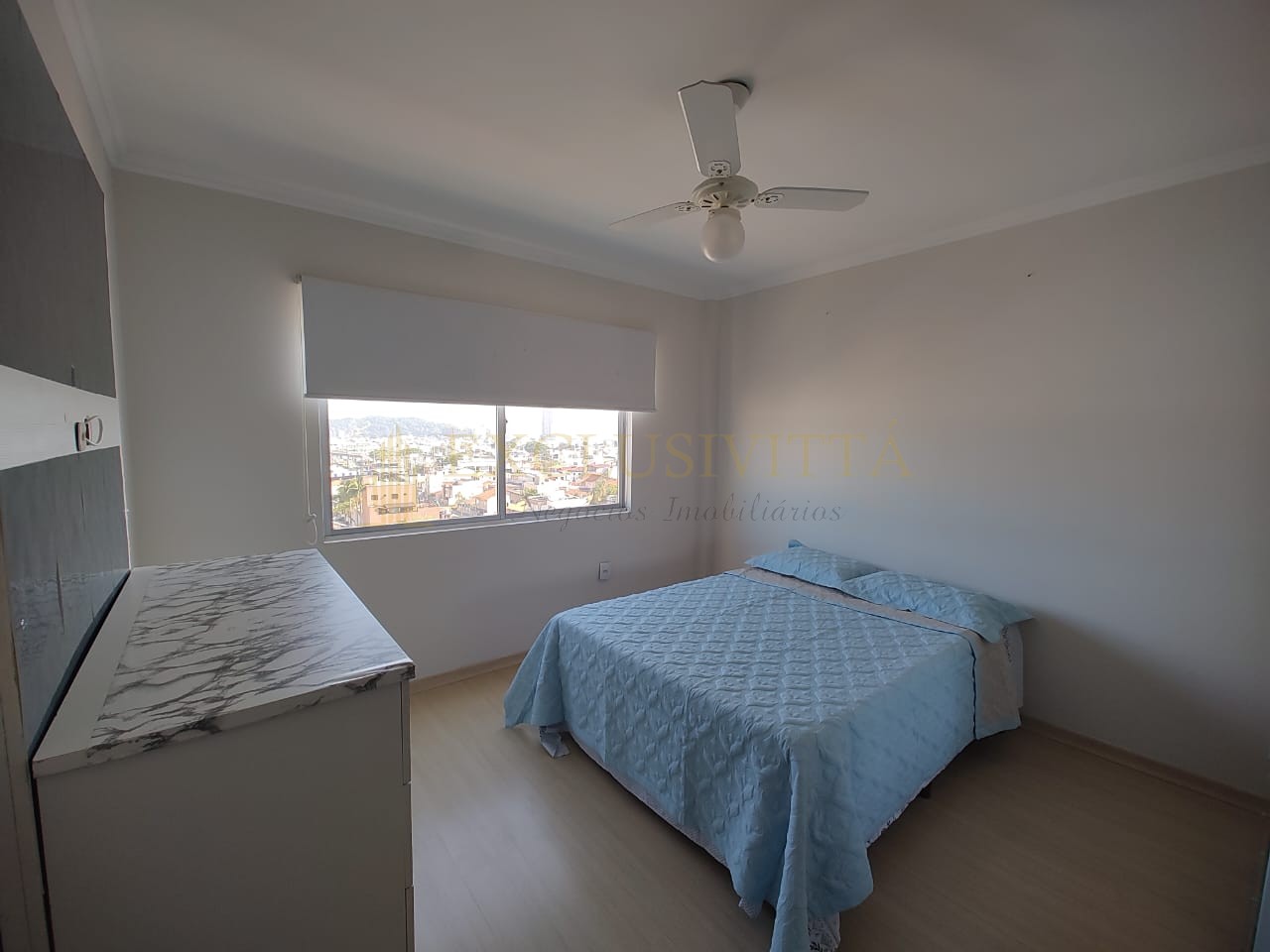 Apartamento PRONTO PARA MORAR !!!