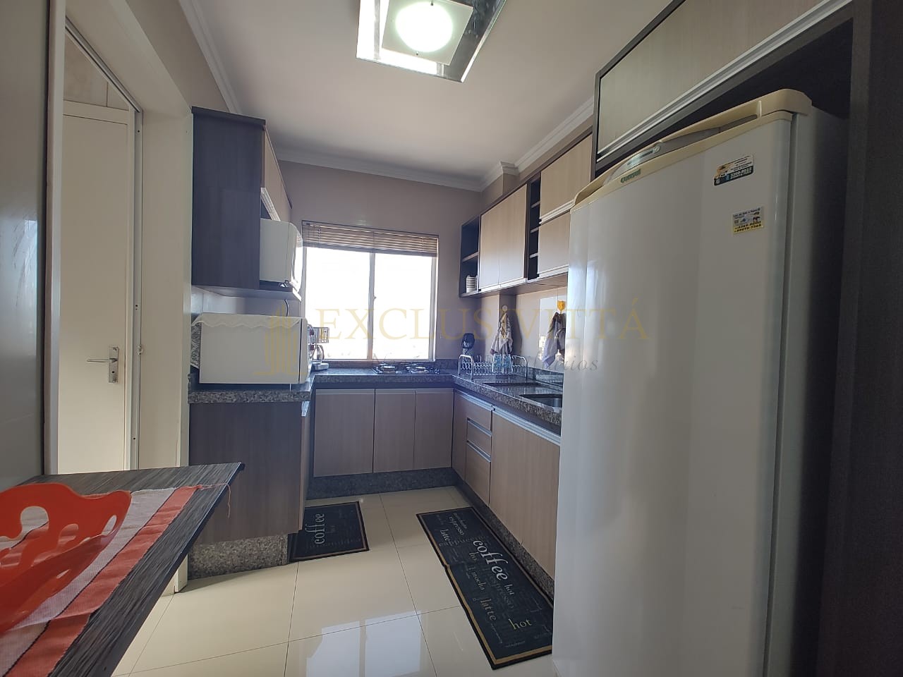 Apartamento PRONTO PARA MORAR !!!