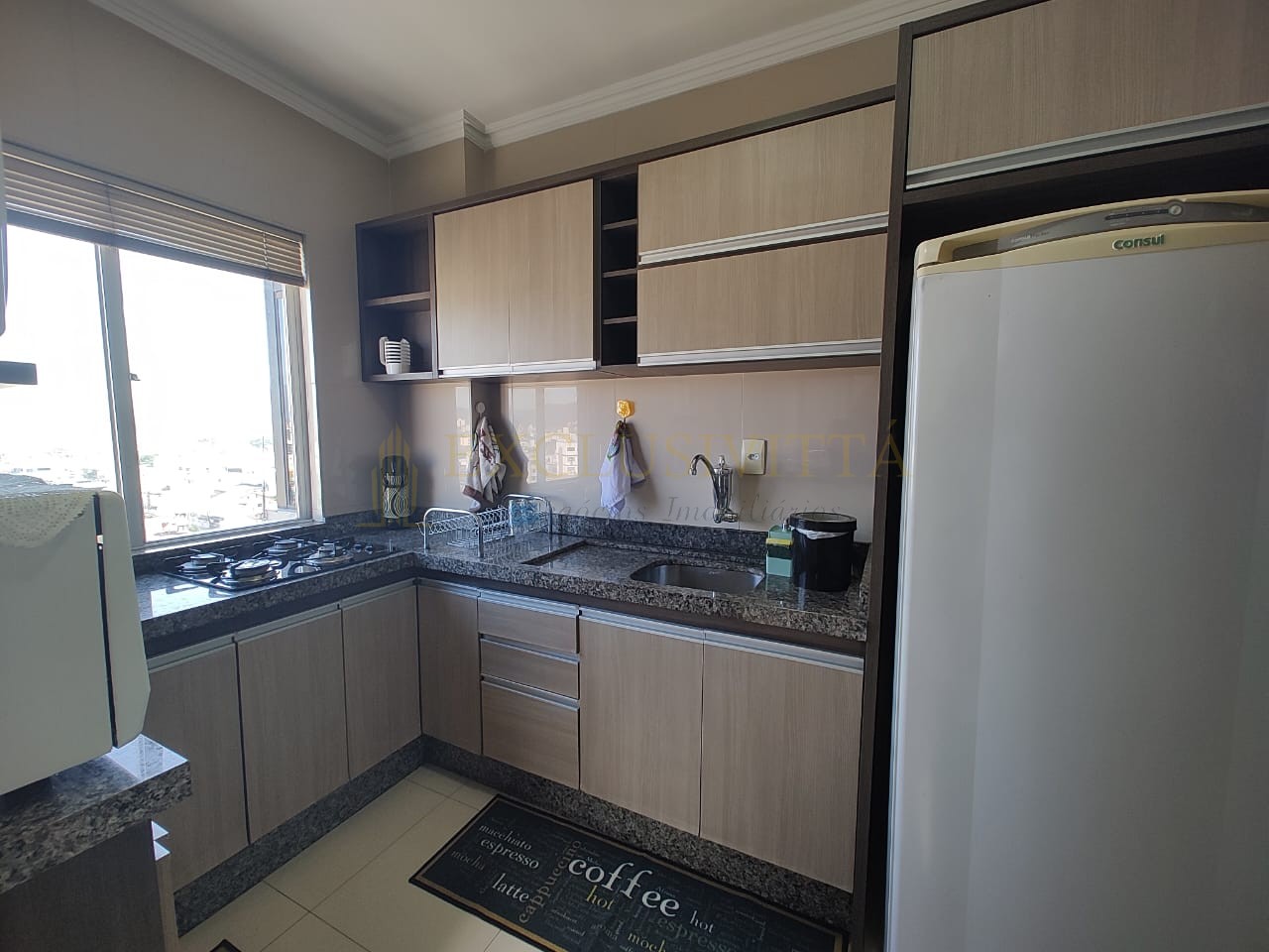 Apartamento PRONTO PARA MORAR !!!