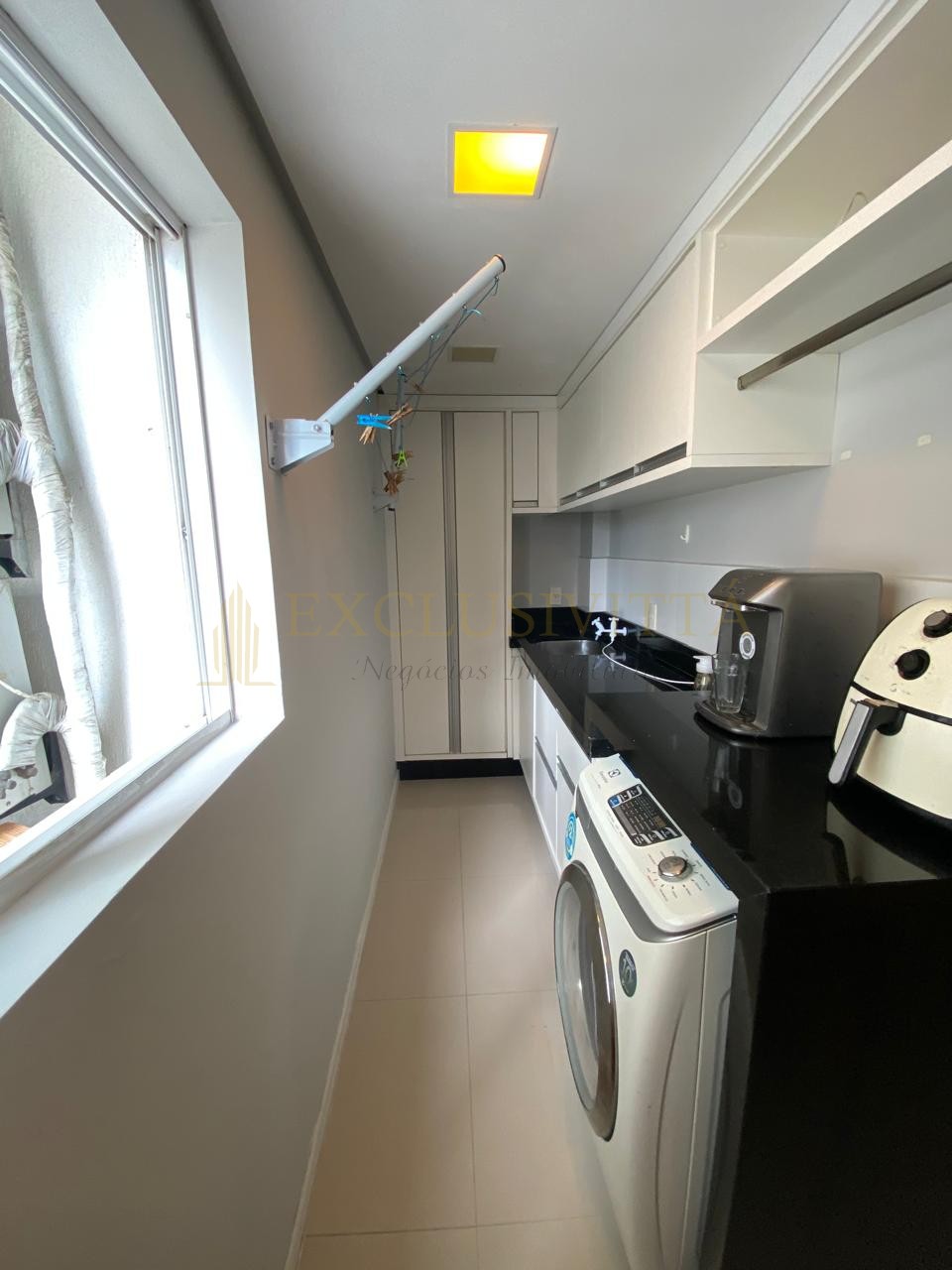 Um Aconchegante Apartamento no Centro de BC