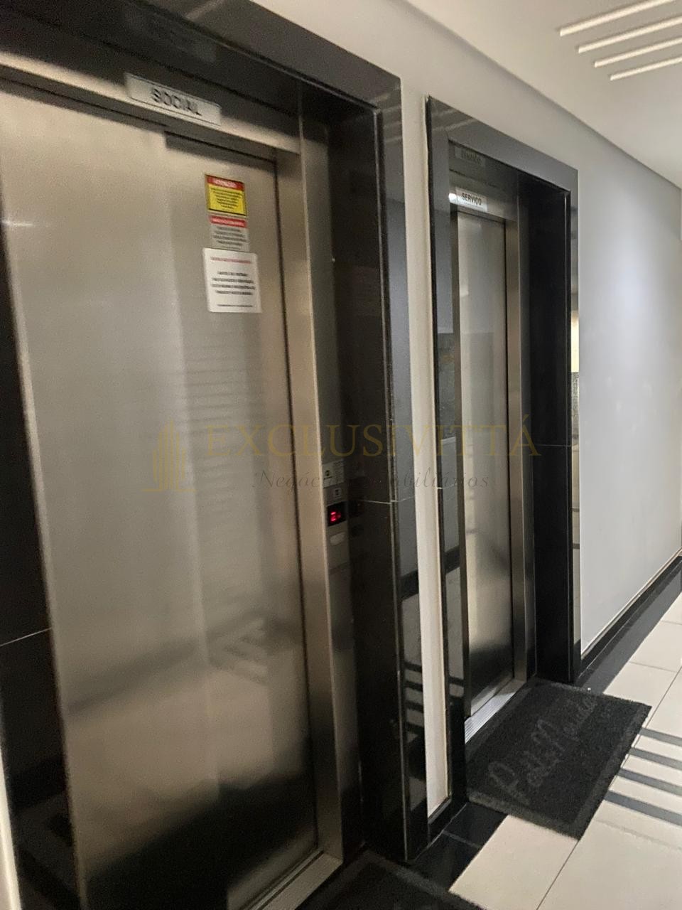 Um Aconchegante Apartamento no Centro de BC