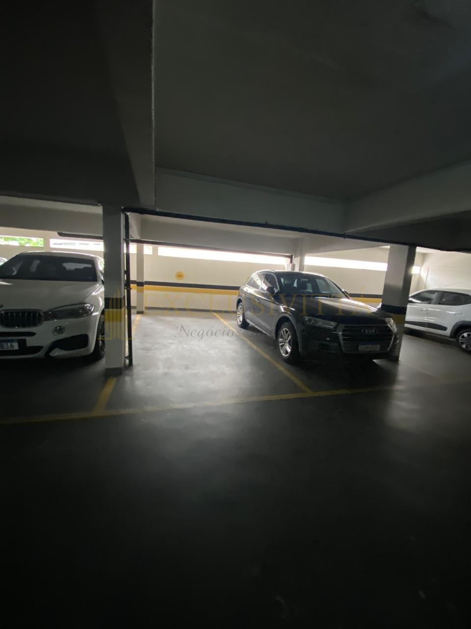 Um Aconchegante Apartamento no Centro de BC