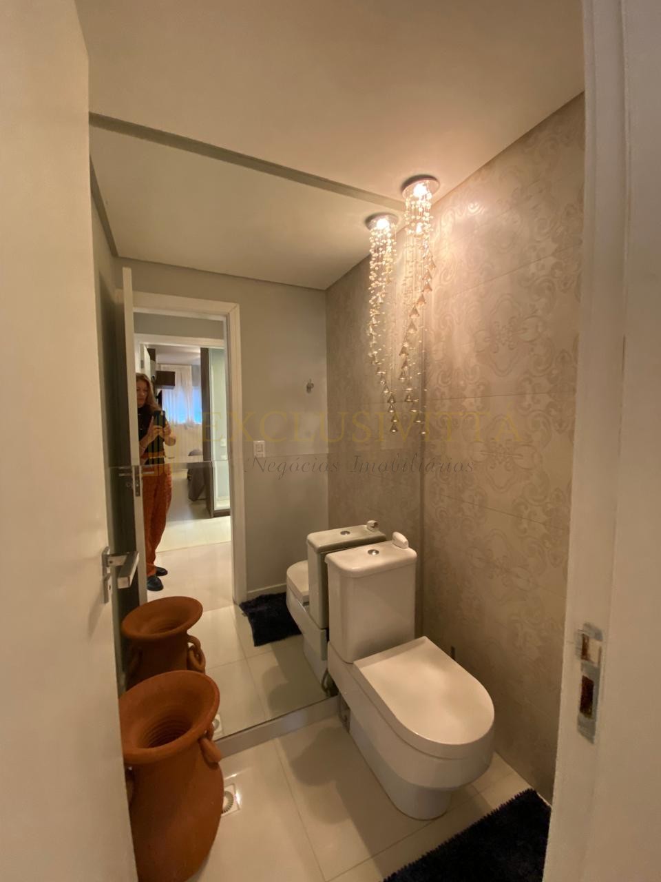 Um Aconchegante Apartamento no Centro de BC