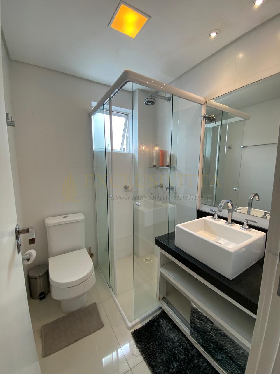 Um Aconchegante Apartamento no Centro de BC