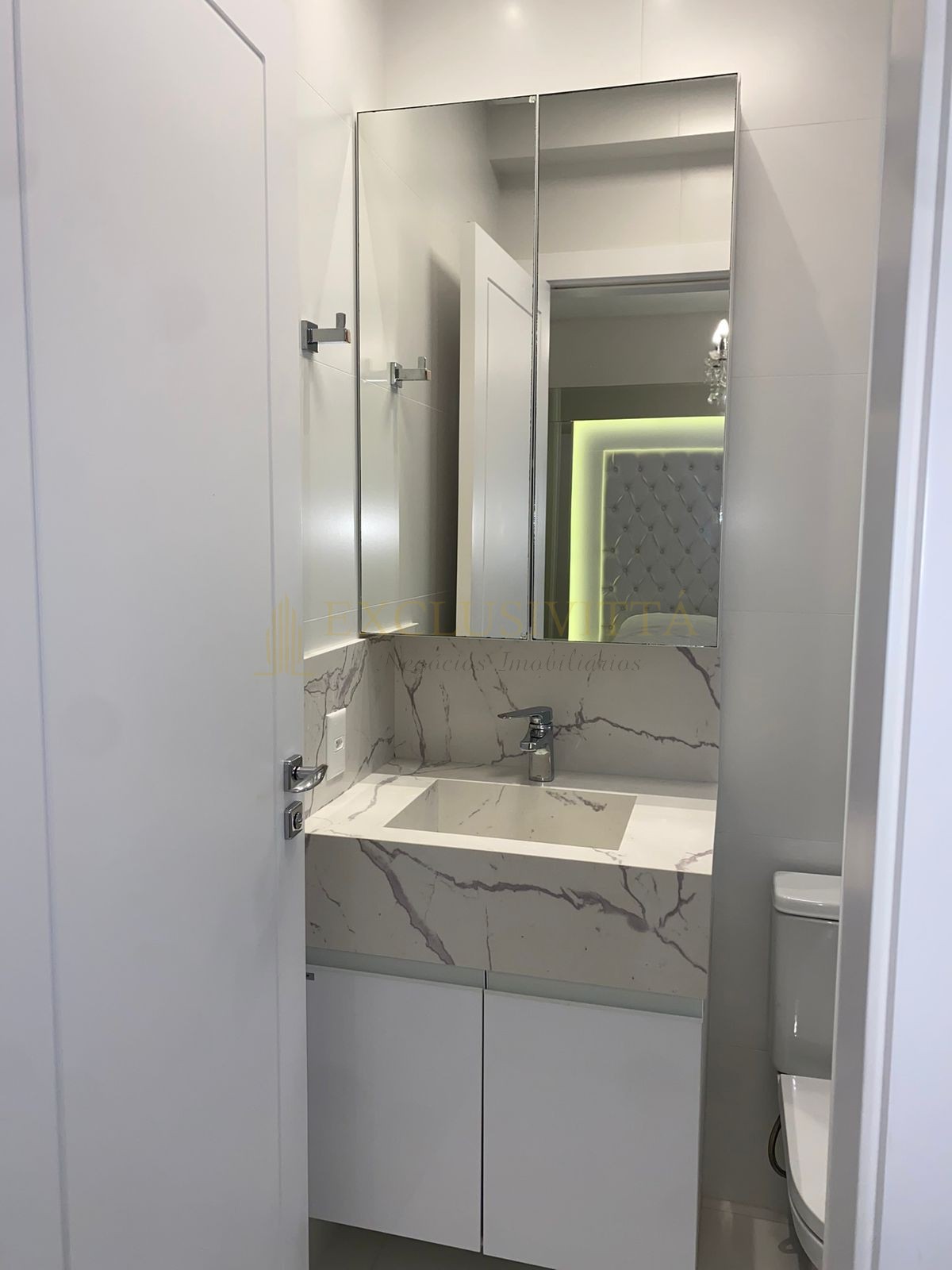 Apartamento de Alto Padrão em Excelente localização