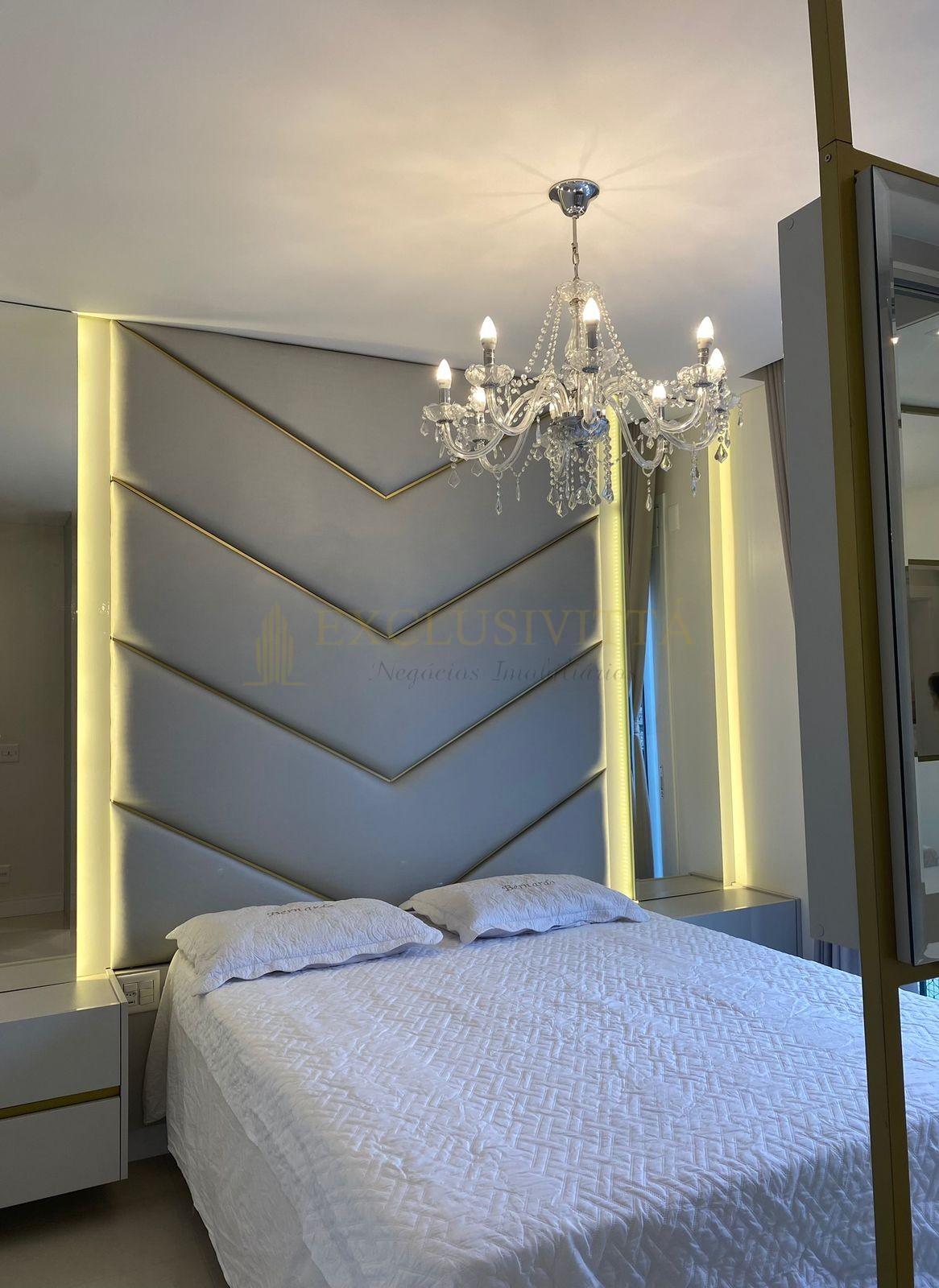 Apartamento de Alto Padrão em Excelente localização