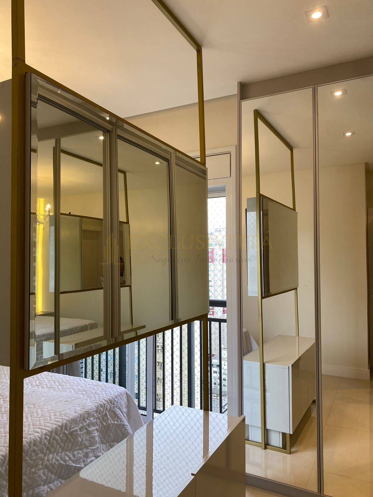 Apartamento de Alto Padrão em Excelente localização