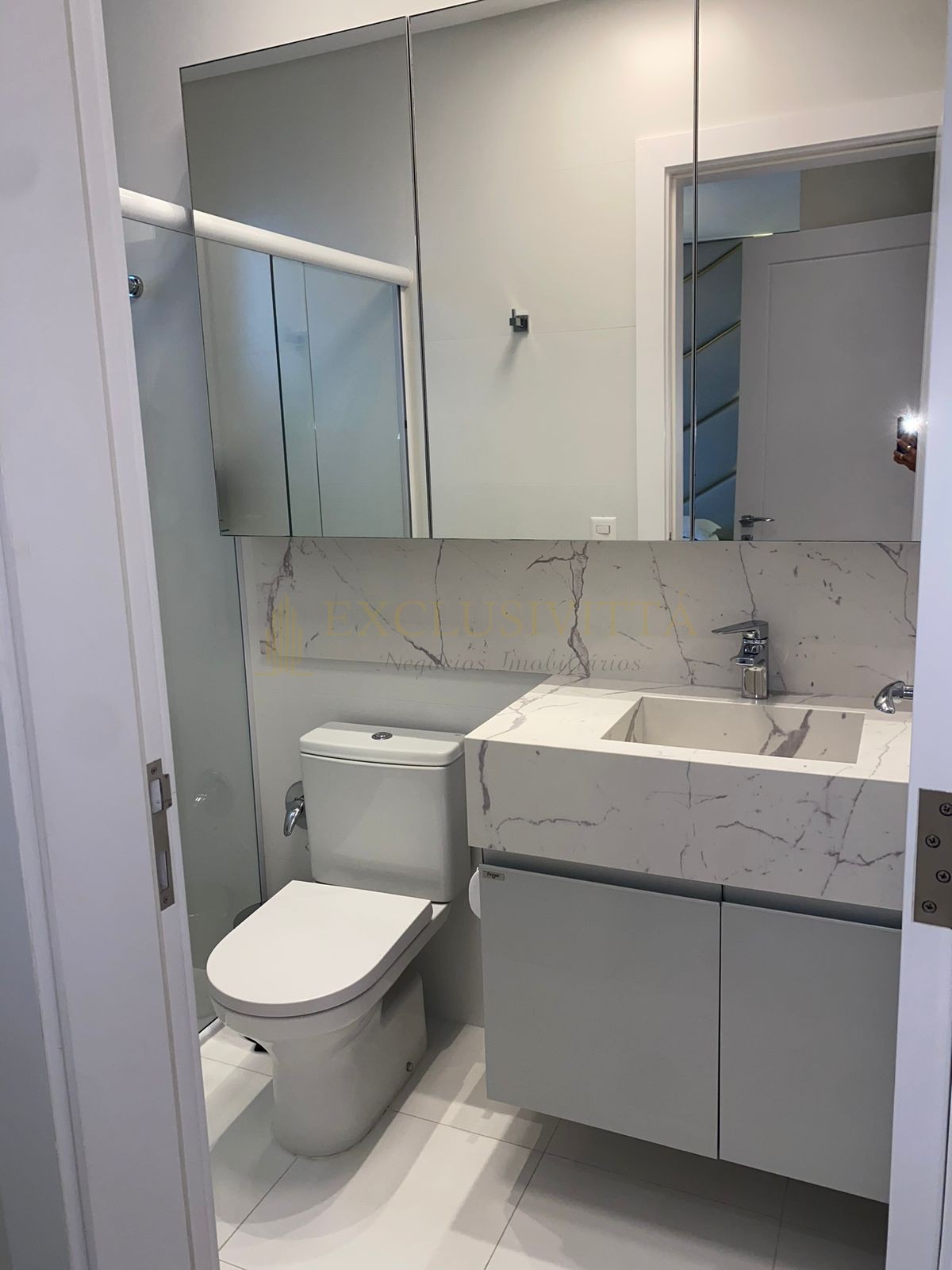 Apartamento de Alto Padrão em Excelente localização