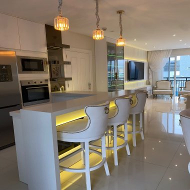 Apartamento de Alto Padrão em Excelente localização