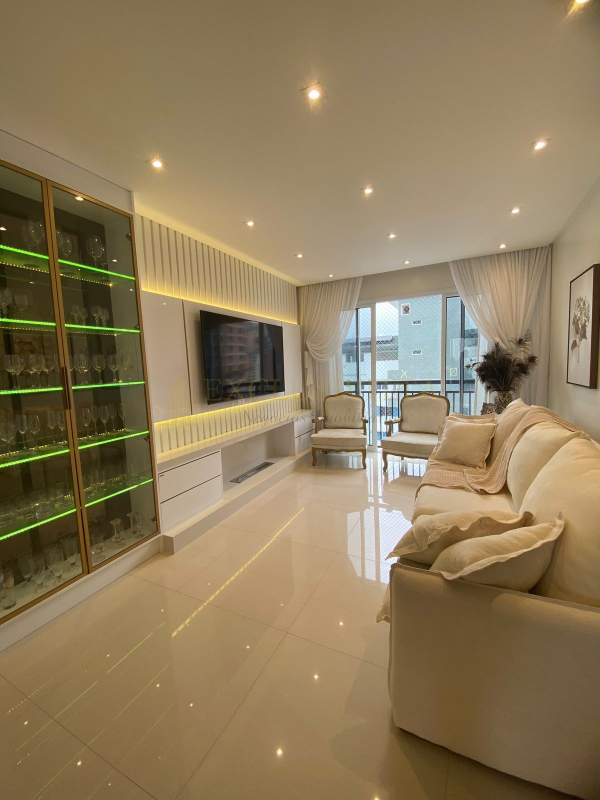 Apartamento de Alto Padrão em Excelente localização