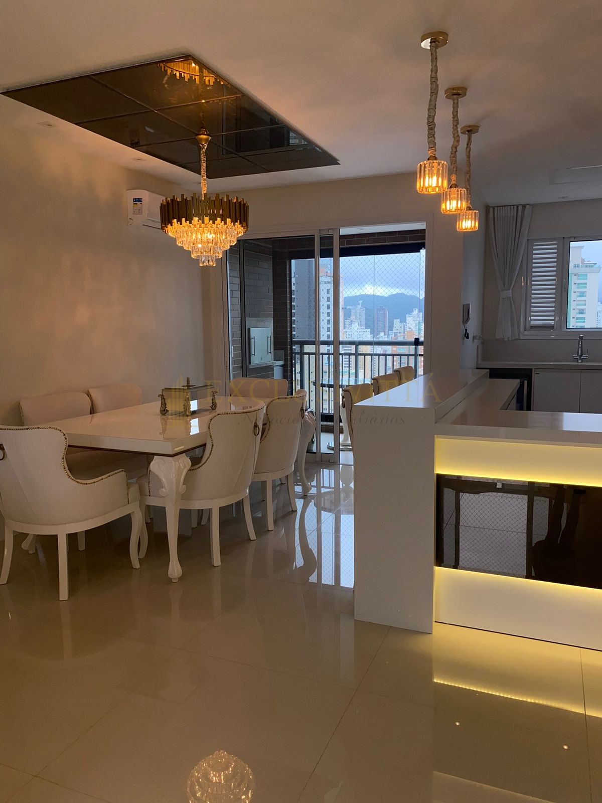 Apartamento de Alto Padrão em Excelente localização