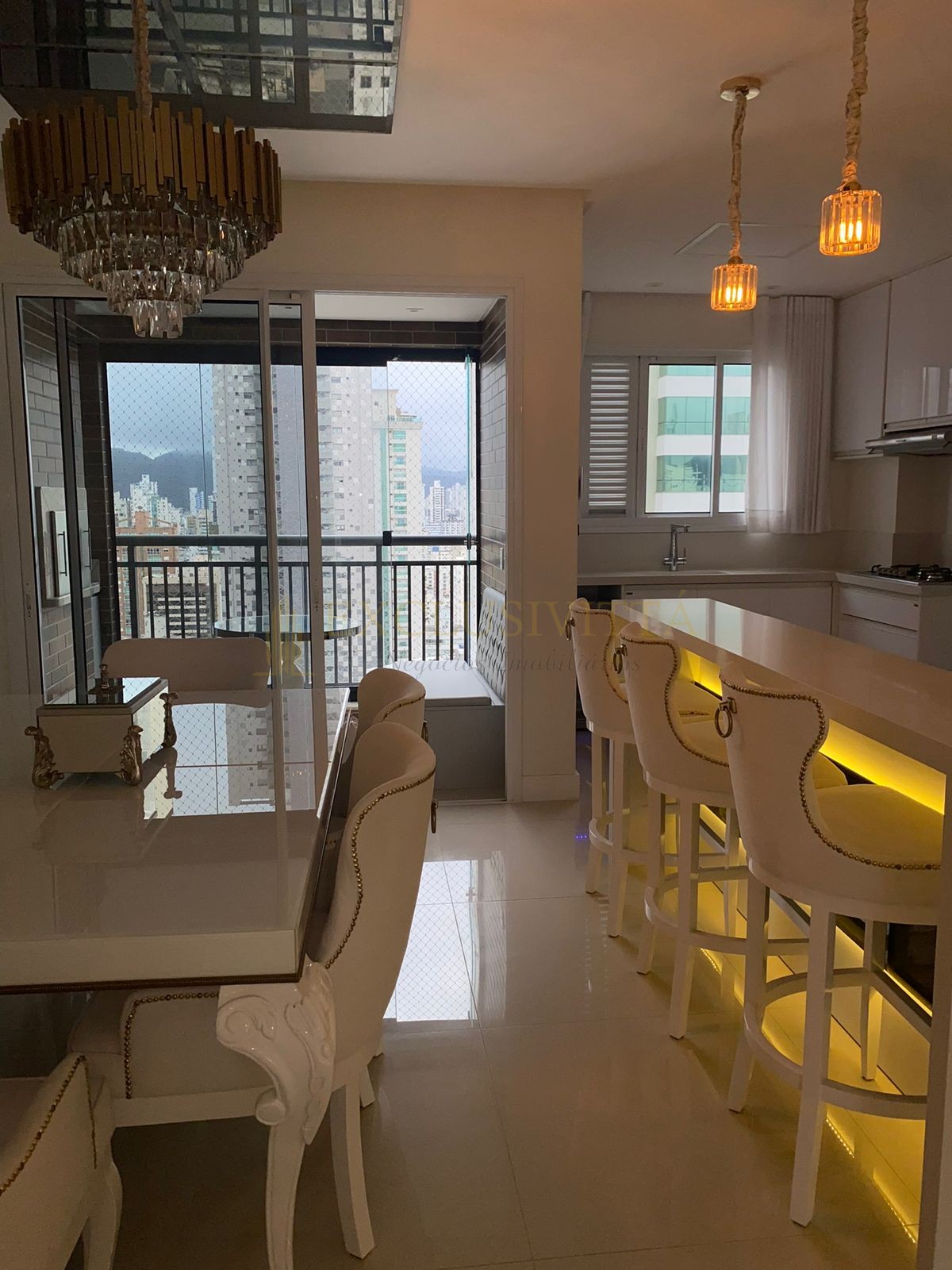 Apartamento de Alto Padrão em Excelente localização