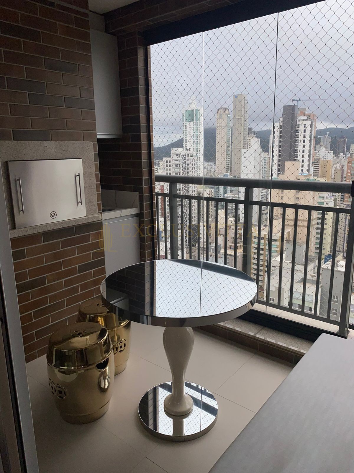 Apartamento de Alto Padrão em Excelente localização