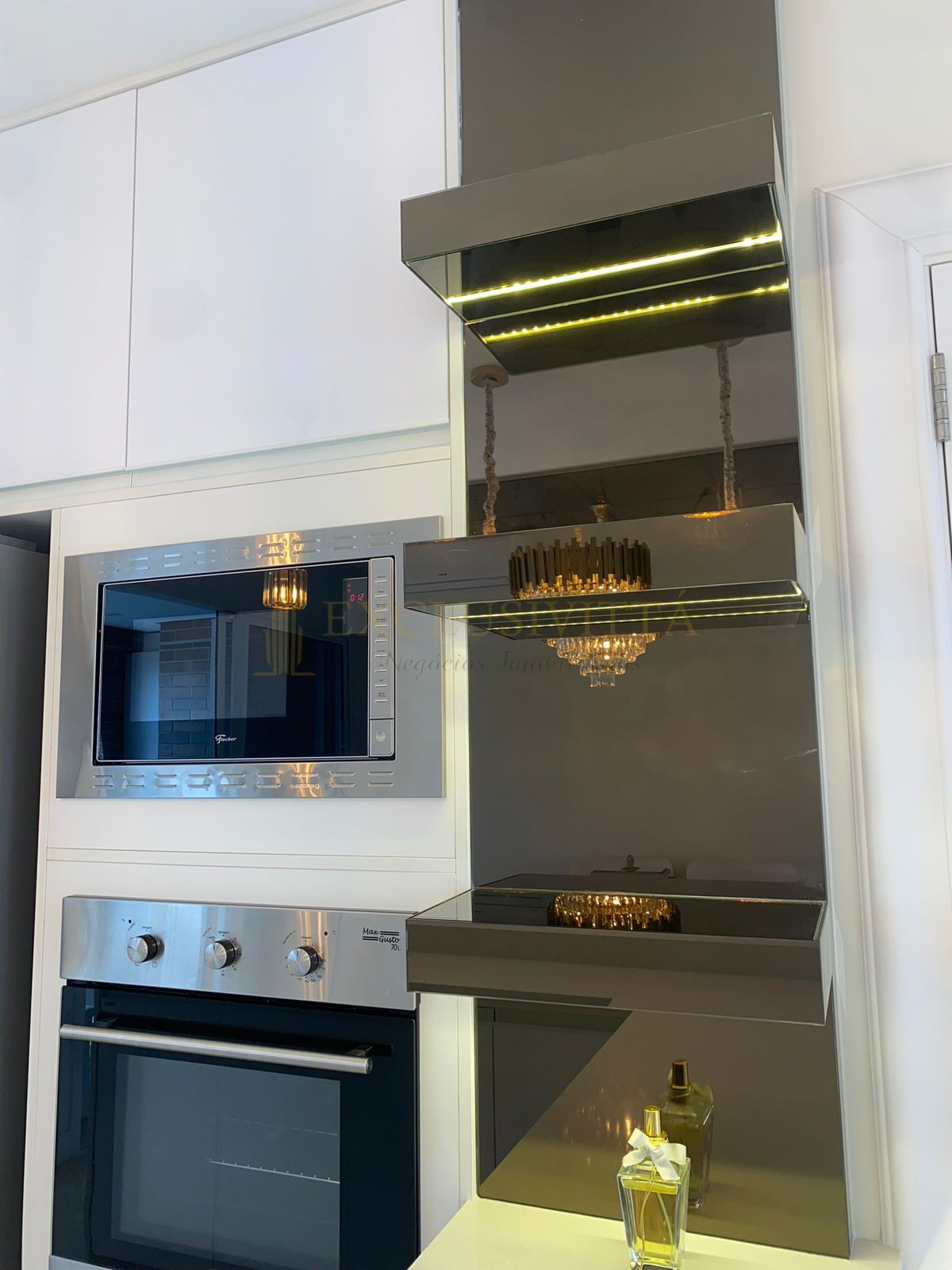 Apartamento de Alto Padrão em Excelente localização