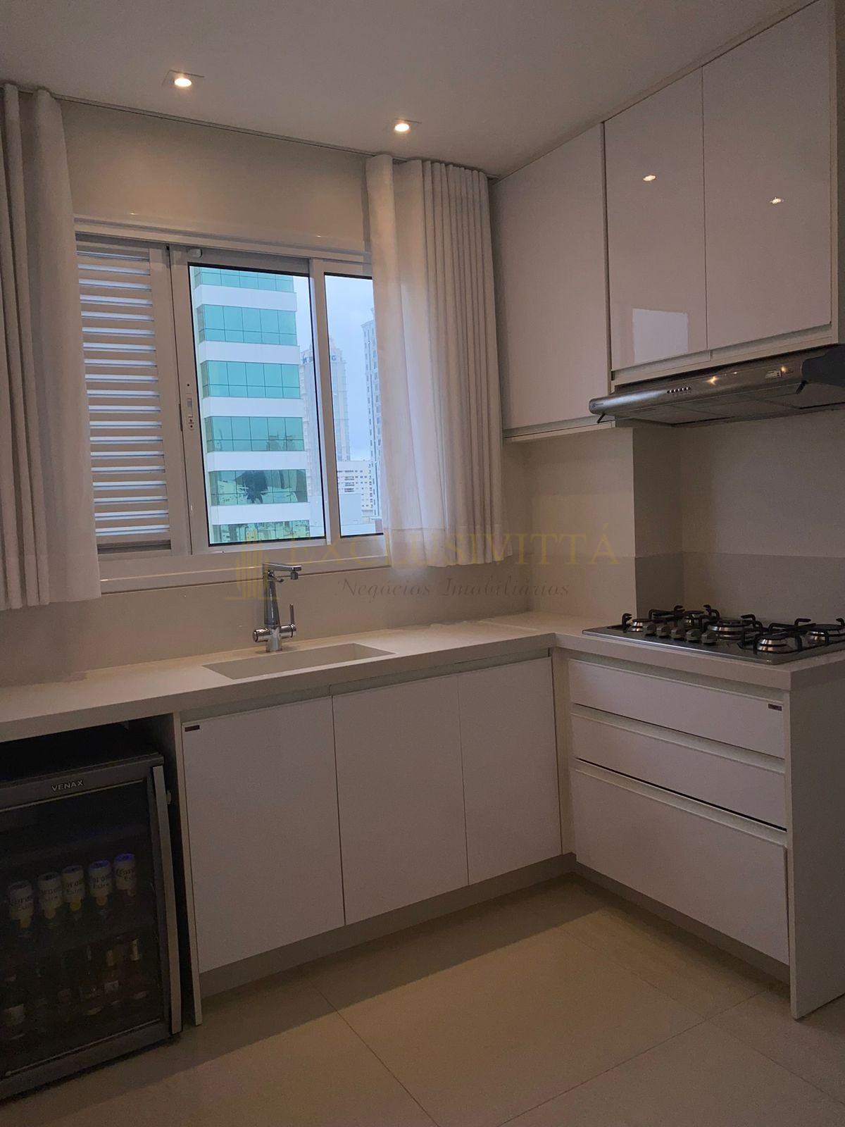 Apartamento de Alto Padrão em Excelente localização
