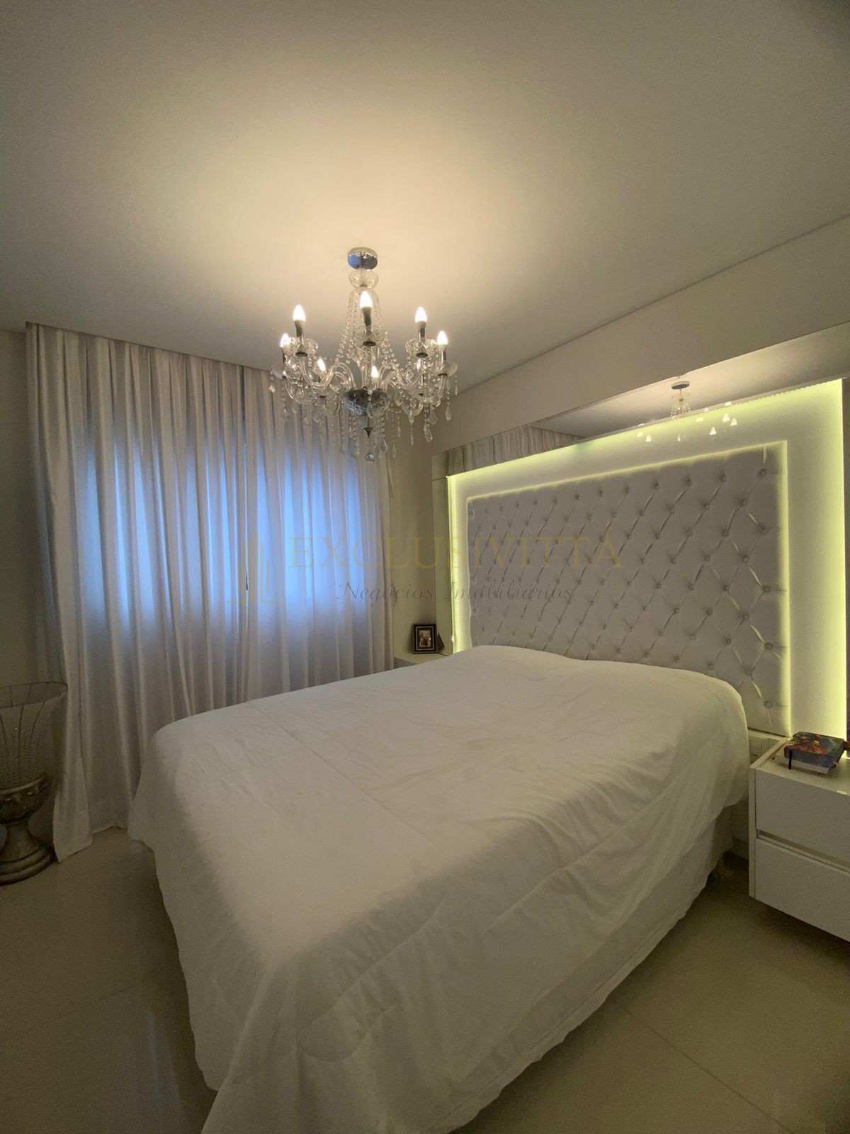 Apartamento de Alto Padrão em Excelente localização