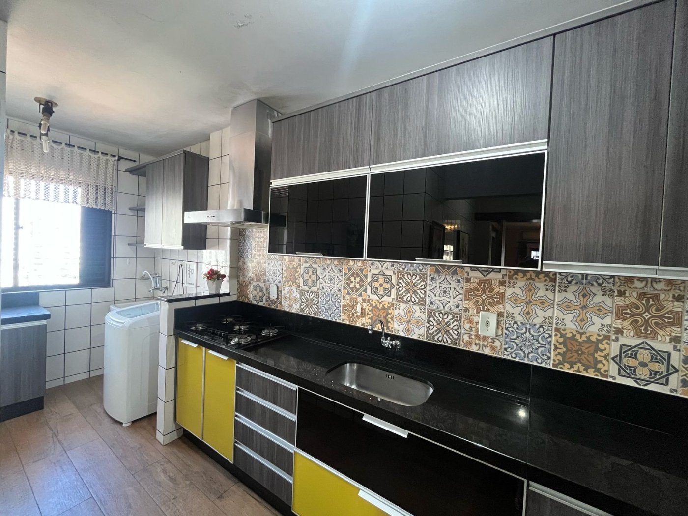 Apartamento 3 quartos para Venda próximo da Avenida Brasil em Balneário Camboriú