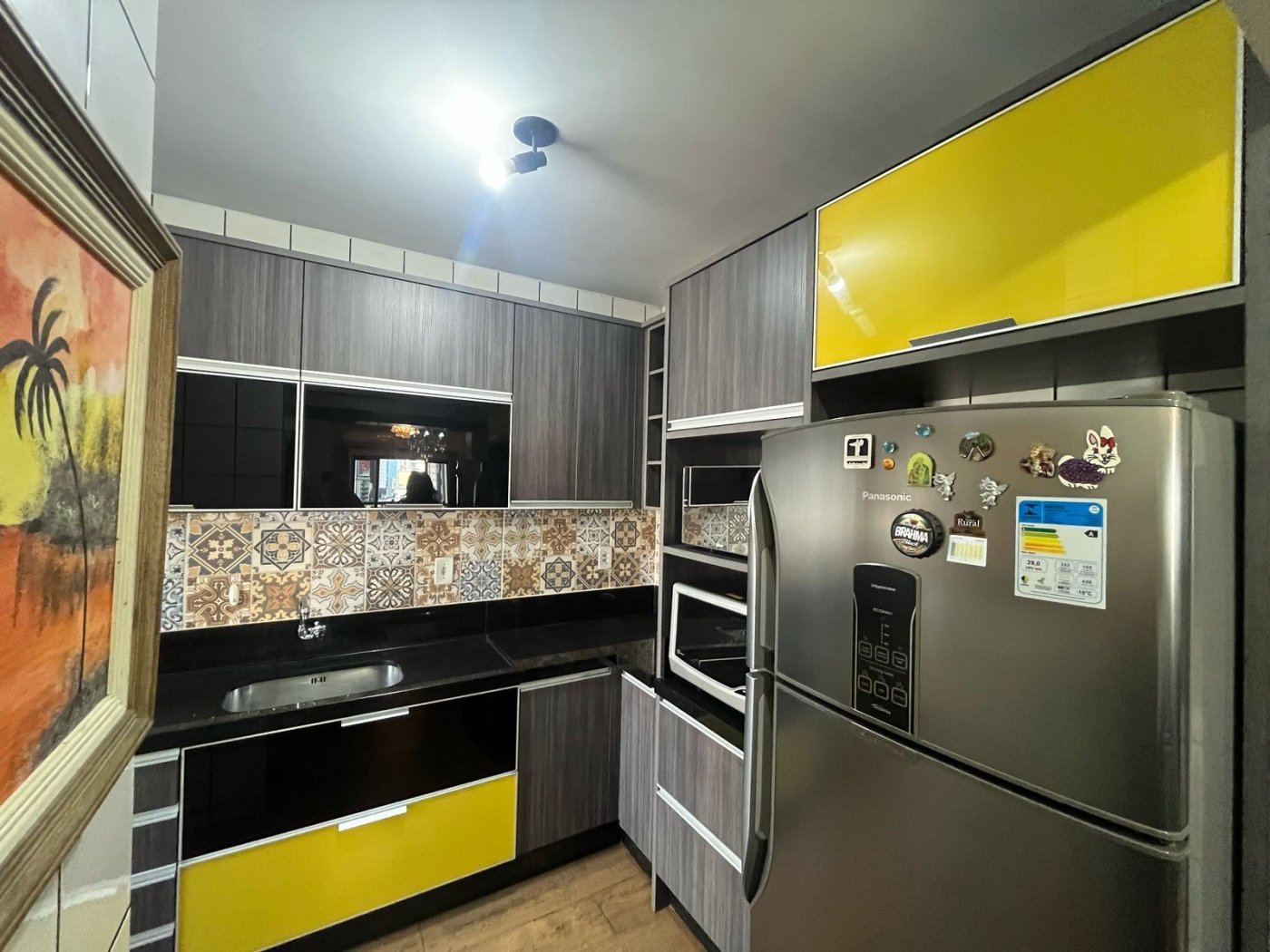 Apartamento 3 quartos para Venda próximo da Avenida Brasil em Balneário Camboriú