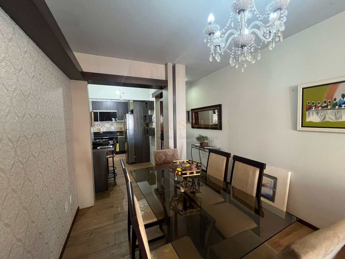 Apartamento 3 quartos para Venda próximo da Avenida Brasil em Balneário Camboriú
