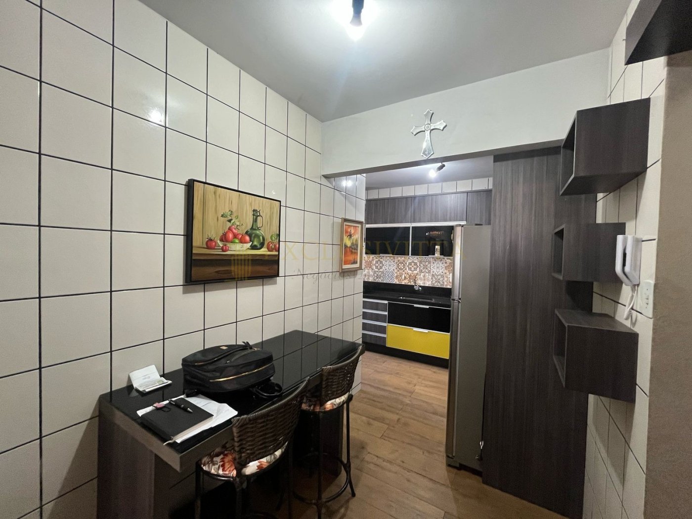 Apartamento 3 quartos para Venda próximo da Avenida Brasil em Balneário Camboriú