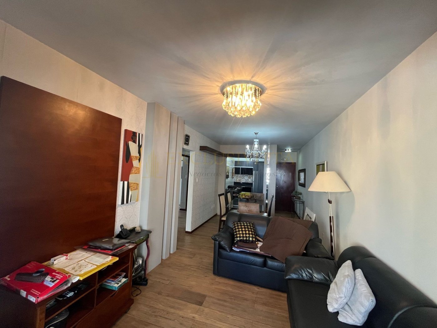 Apartamento 3 quartos para Venda próximo da Avenida Brasil em Balneário Camboriú