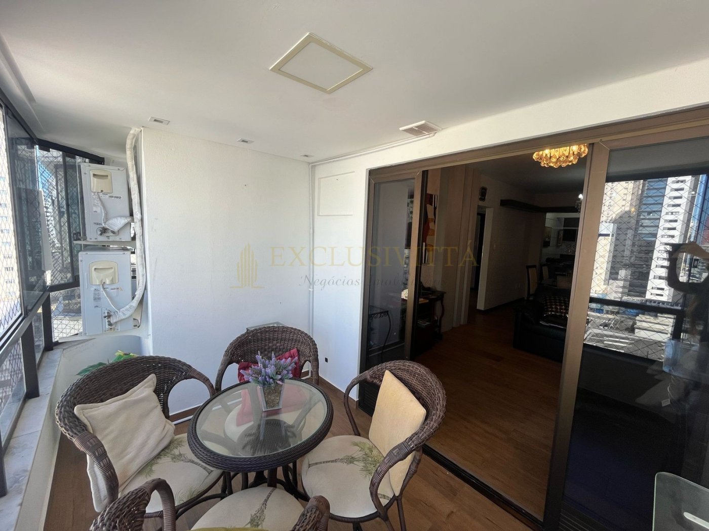 Apartamento 3 quartos para Venda próximo da Avenida Brasil em Balneário Camboriú